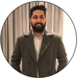 Gurpreet Singh - Founder-CTO