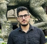 Khazin Muzaffar - Founder-CEO